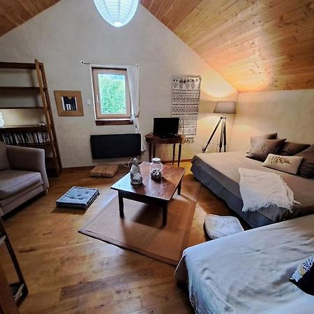 Chambres Et Coin Repas Coco Eco Bedoues Екстер'єр фото