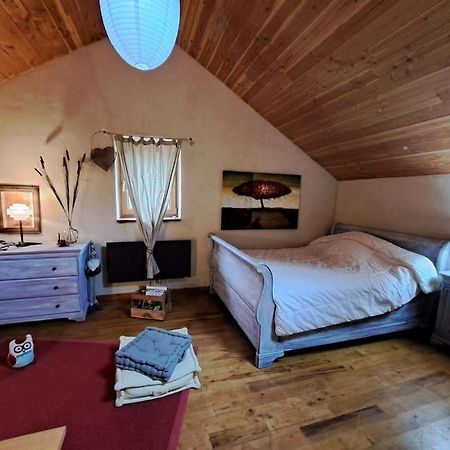 Chambres Et Coin Repas Coco Eco Bedoues Екстер'єр фото