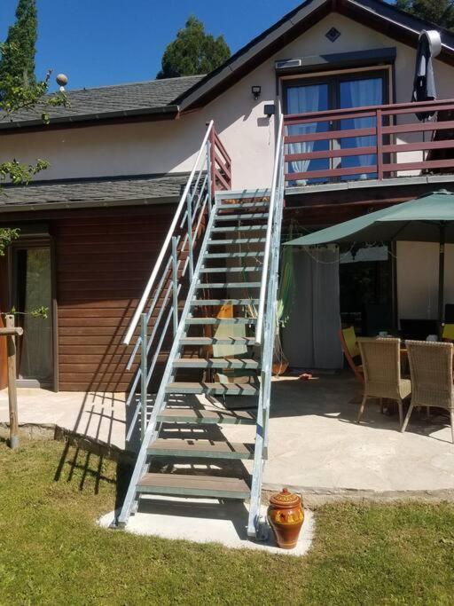 Chambres Et Coin Repas Coco Eco Bedoues Екстер'єр фото