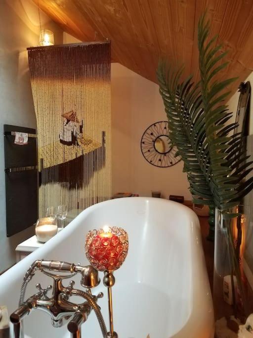 Chambres Et Coin Repas Coco Eco Bedoues Екстер'єр фото